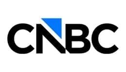 CNBC Logo